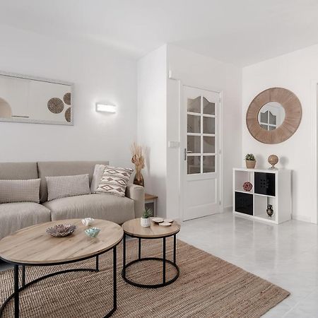 Apartamento Mediterraneo En El Alma De Moraira Ngoại thất bức ảnh