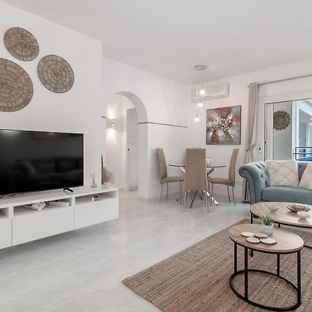 Apartamento Mediterraneo En El Alma De Moraira Ngoại thất bức ảnh